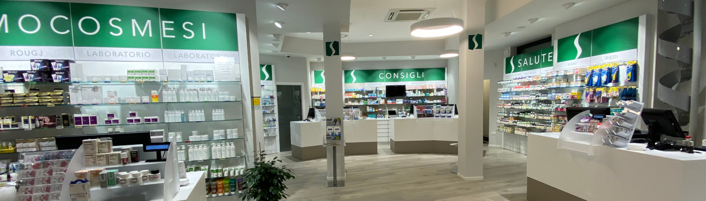 Farmacia terza foto