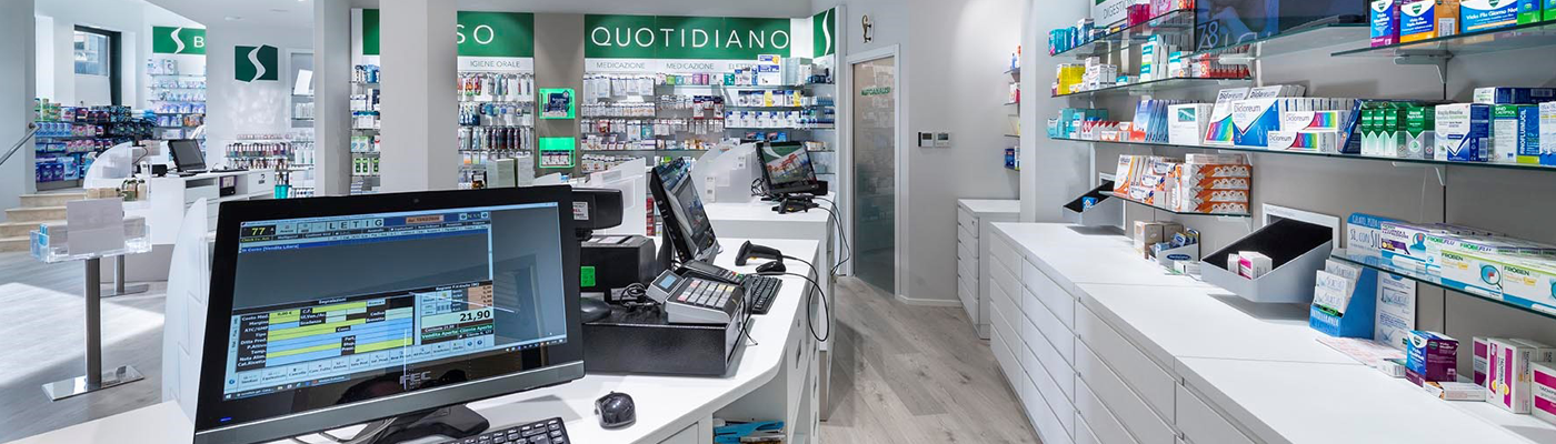 Interno farmacia