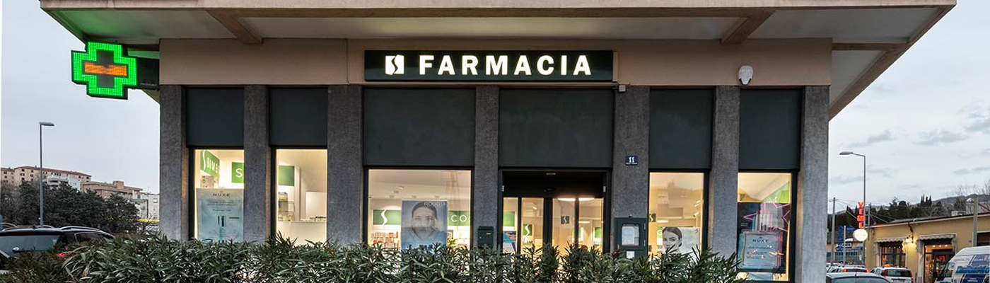 Farmacia Di Turno Isola Del Gran Sasso